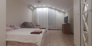 Иноземцево: Апартаменты Maxi House