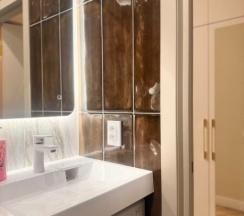 г.Санкт-Петербург ул.Черняховского д.56 в Апартаменты Чей Чемодан