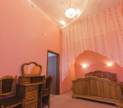 ЛЮКС ОДНОМЕСТНЫЙ 5700 руб. в Русь