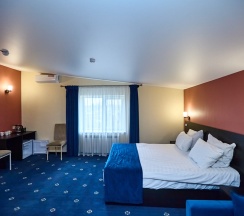 КОМФОРТ +  Новейший фонд в MaxxRoyal