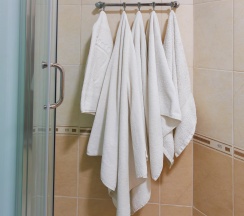 Четырехместный номер в Комета