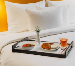 Представительский Люкс в Maidens Hotel Moscow