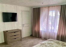 Семейный - Крисстал в Guest House Crisstul