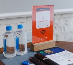 Апартаменты Люкс 6 в Moroshka Home