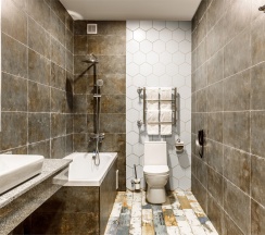 2-х местный Люкс в коттедже в Олимп Ultra All Inclusive