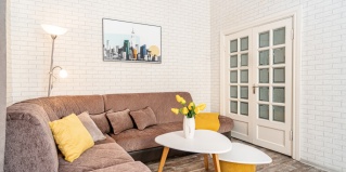 Минск: Апартаменты 3-комн. апарты в центре города на ул. Романовская Слобода 22