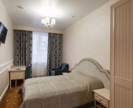 Стандарт в Aquamarine