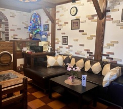 Апартаменты номер 1 в Гостиный двор