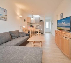 Бунгало в Bungalow Marie Nr 1