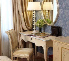 Представительский в Radisson Collection Hotel Moscow