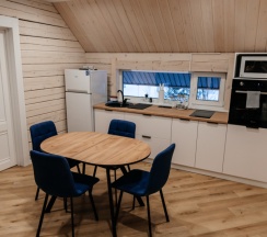 Малый дом в Rodina