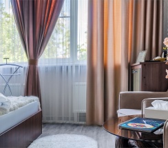 СТАНДАРТ в Tesoro