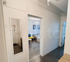 Квартира в Апартаменты на ул. Бориса Пастернака, 49