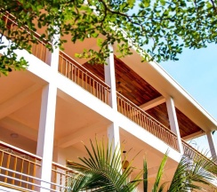 Двухместный номер Standard двуспальная кровать в La Casa Resort
