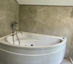 Барнхаус с джакузи в Diamond house