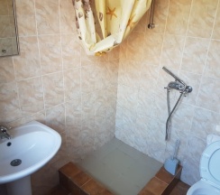 Коттедж 2 в Relax