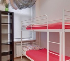 7-ми местный номер в Mini-Mani