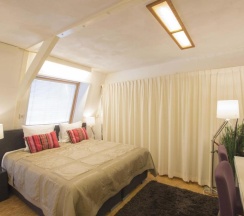 Одноместный люкс Executive в B&B Wladimir Studios