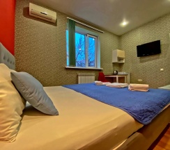 № 10 Business (Идеально для командировки) в Home