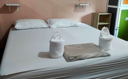 Номер Standard в Urban Hostel Bangkok