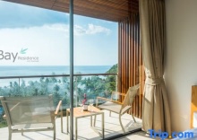 Апартаменты c 1 комнатой в Bay Villas Koh Phangan