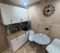 Номер стандарт улучшенный в Аистово