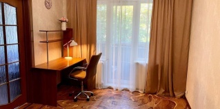 Прокопьевск: Апартаменты Home Hotel (Хоум Отель) на Обручева 18