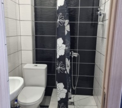 Номер стандарт с 1 двуспальной кроватью в Паночка