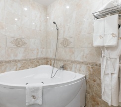 Джуниор сюит в Дизак