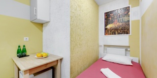 Санкт-Петербург: Апартаменты Veda Aparts