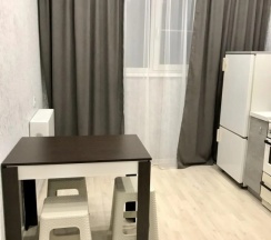 Двухместные апартаменты с 2 комнатами (двуспальная кровать) в Планета детства
