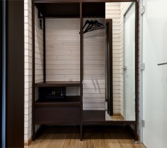 Коттедж Студия H1 в Алтика