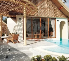 Вилла рядом с пляжем в Hideout Koh Kood