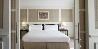 Барселона: Курортный отель Majestic Hotel & Spa Barcelona GL