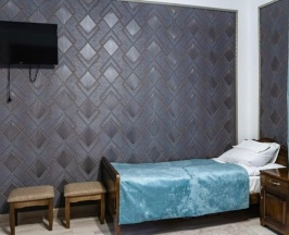 Четырехместный № 3 в Алатау-Кавказ