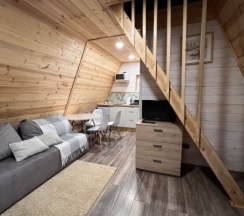 Дом 3 в Ёлки house