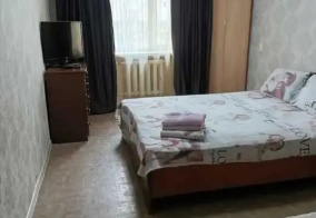 Апартаменты Квартира на Магистральной 97 (2) в Ноябрьске