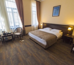 Однокомнатный двухместный в Княжна Мери