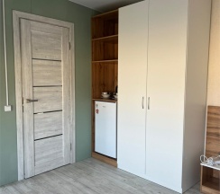 Family room (QDPL) - 1 линия в Лазурная черепаха