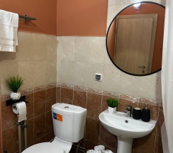 2-местный номер стандарт эконом (без окна) в Дисней