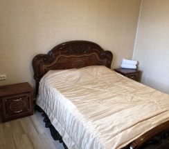 Дом 6 с русской баней в Охотничий клуб