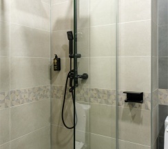Стандарт трехместный(TRPL) * в Marion Hotel