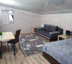 Коттедж стандарт в Гостевой дом