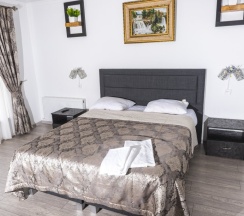 Семейный люкс в Emerald