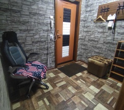 Квартира в Апартаменты на мкр.Советский д.8к.2 кв.113