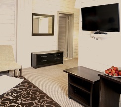 Номер люкс в Sun day