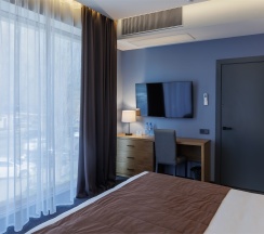 Люкс в Hotel 115