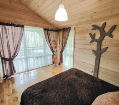 Шале в Дача карамель