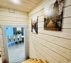 (1В) Коттедж 12 мест в Черногория на Родниковой