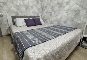 Апартаменты Nadym House (Надым Хаус) на набережной Оруджева 50 в Надыме